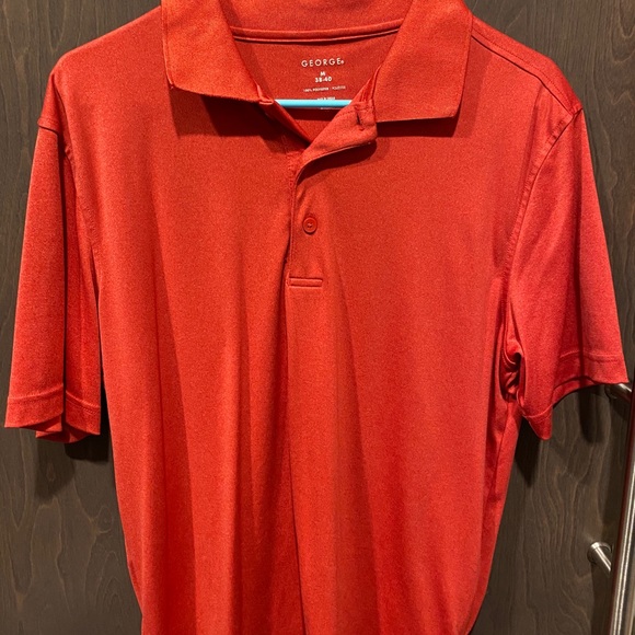 George Men’s Polos (2) - Picture 1 of 2